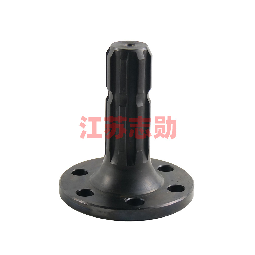 720r/min power take-off shaft head (eight keys) LY1100-41N-104