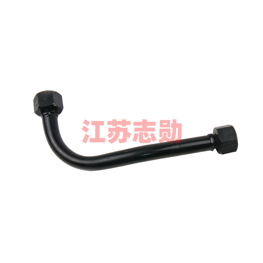 Oil pipe from multi-way valve to booster 1.82/880808204