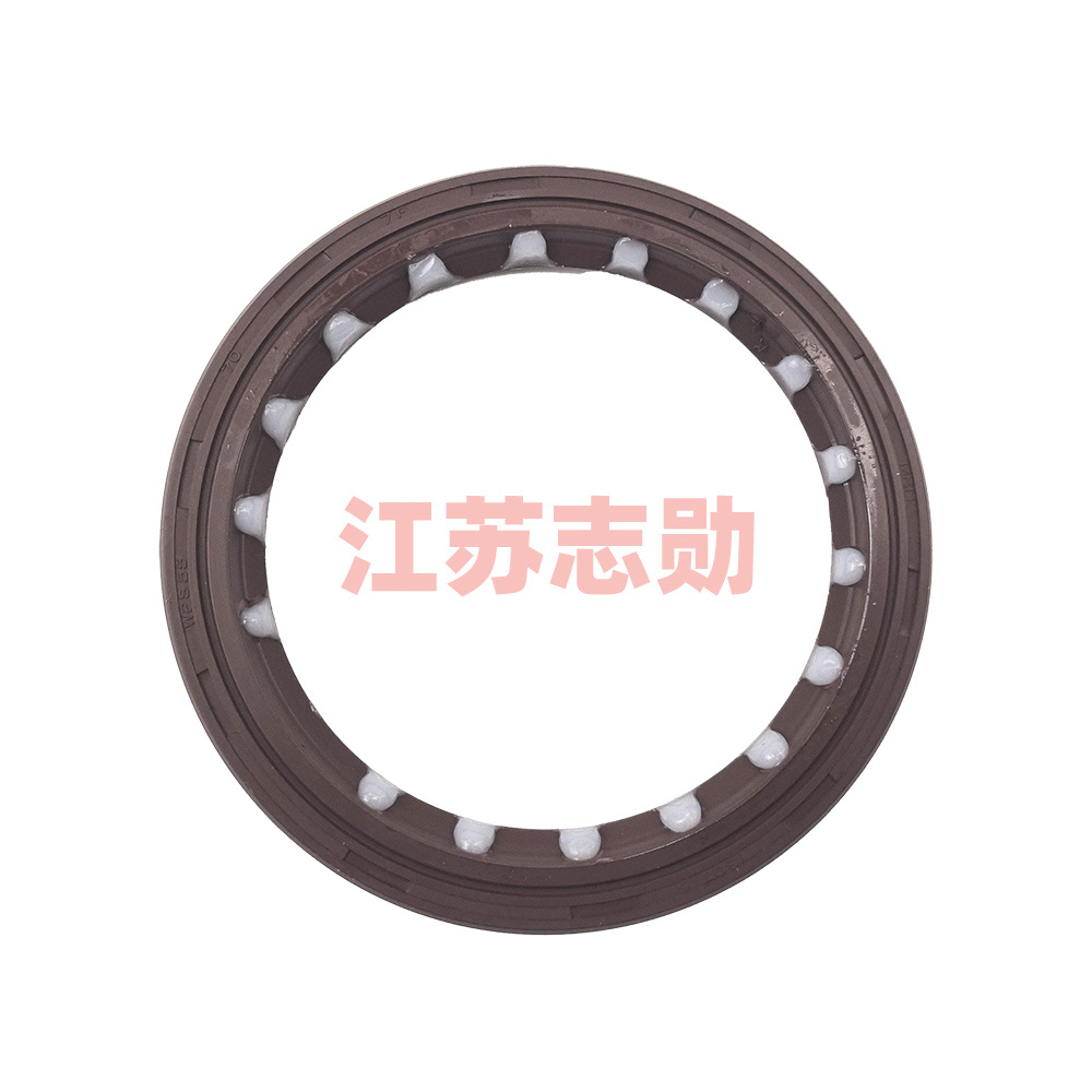 Improve the axle oil seal WPS55*70*7F