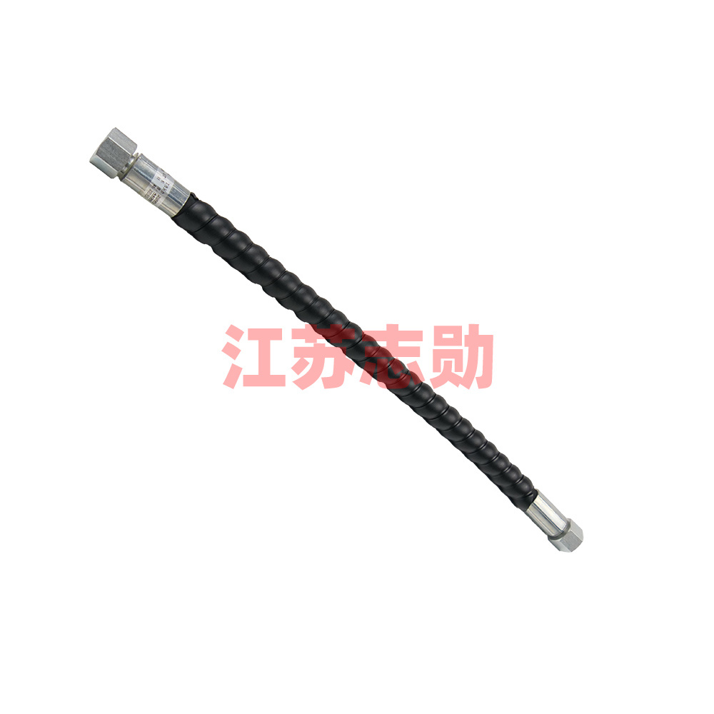 Hydraulic cylinder hose assembly SZ804.40.052A