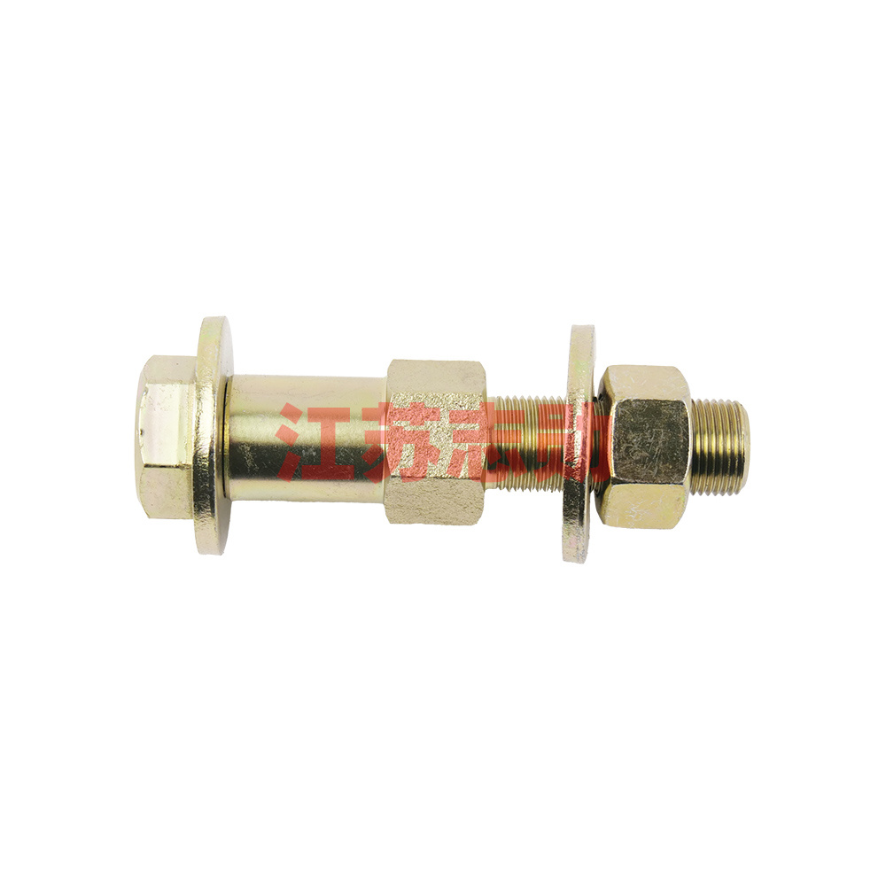 Counterweight bolt M16×1.5×250/LX2004.34.105
