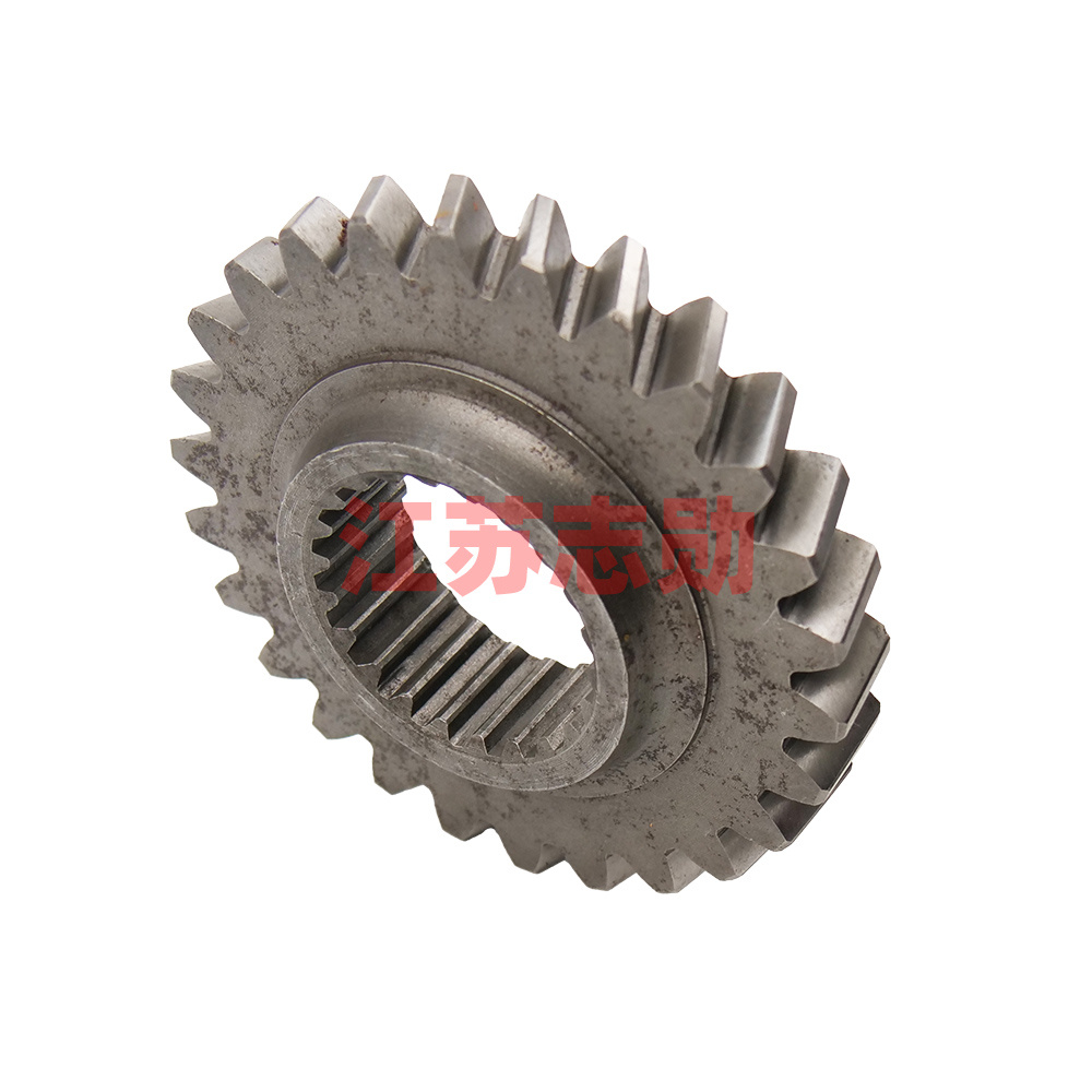 Three-stage active gear - 804C-1.37.102-Jiangsu Zhixun