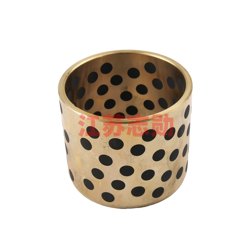 Bushing 1 SZ1604-55-101