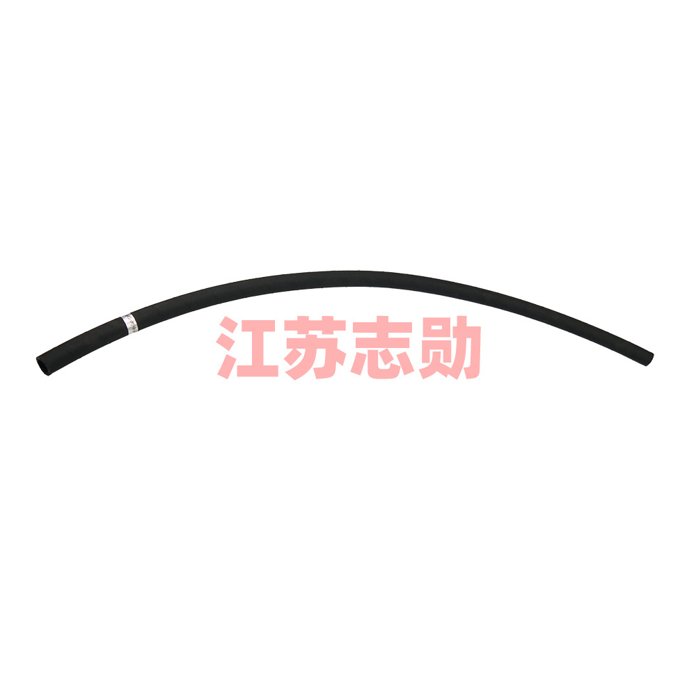 Low-pressure oil delivery hose SZ804.40.509