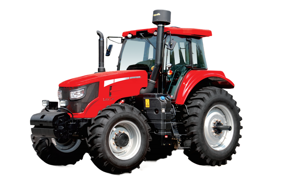 Exploring the Benefits of Agricultural Tractors from China