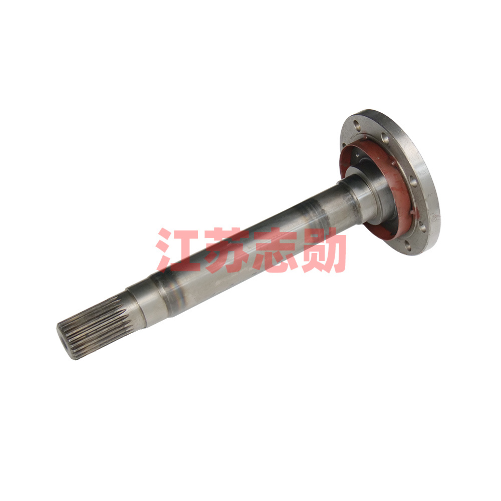 Driving wheel axle assembly SZ804-39S-030