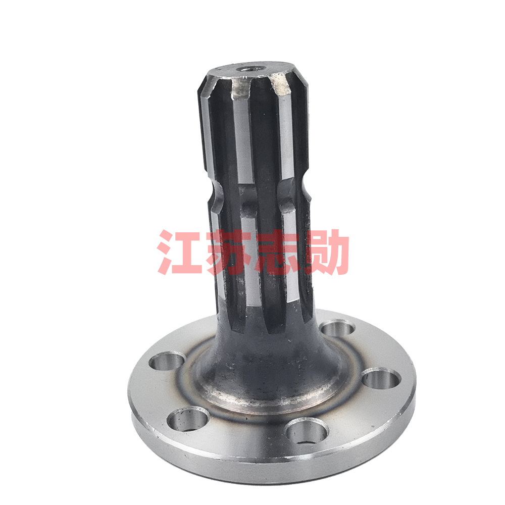 720r/min power take-off shaft head (8 keys) LY1100-41N-104