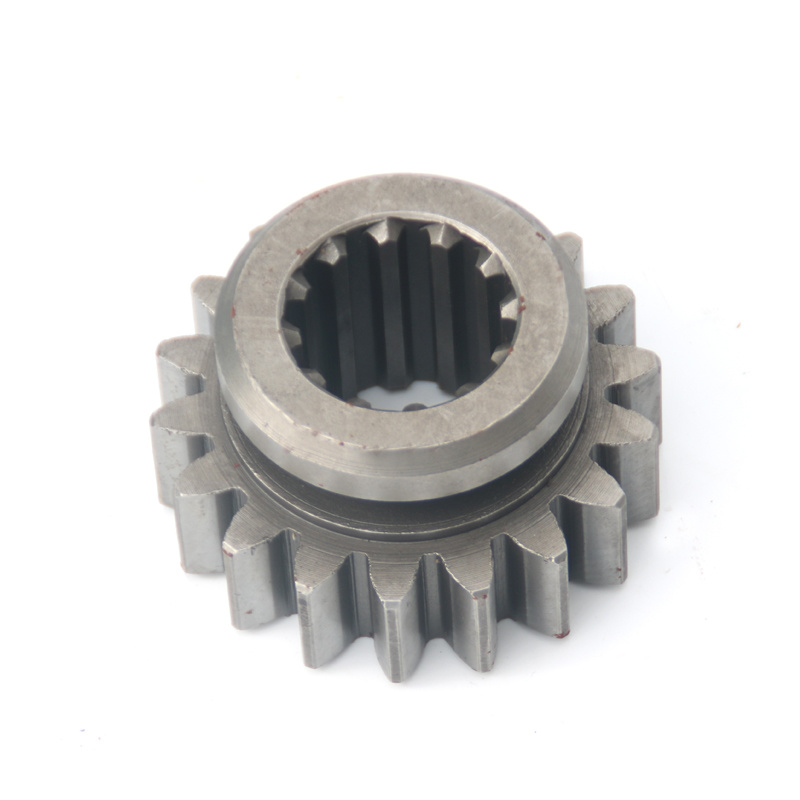 Understanding the Importance of 540 and 720 Power Output Driving Shafts in Agricultural Machinery