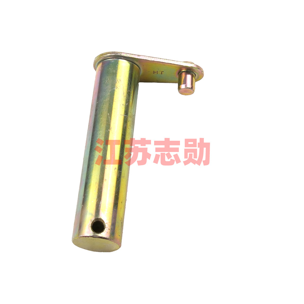 Pull rod front connecting pin assembly 1.89.669/5120672