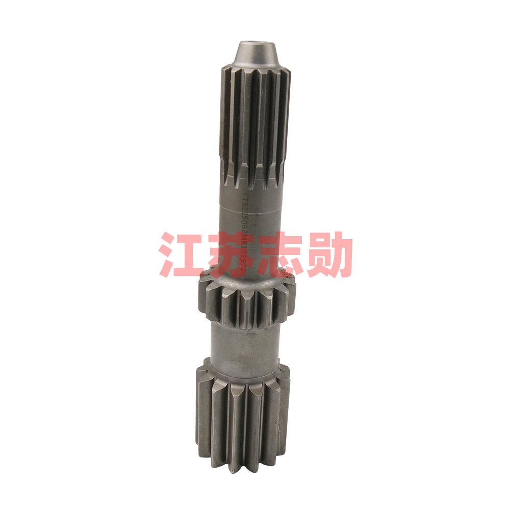 Right sun wheel shaft 5125062SZ/1.48.102