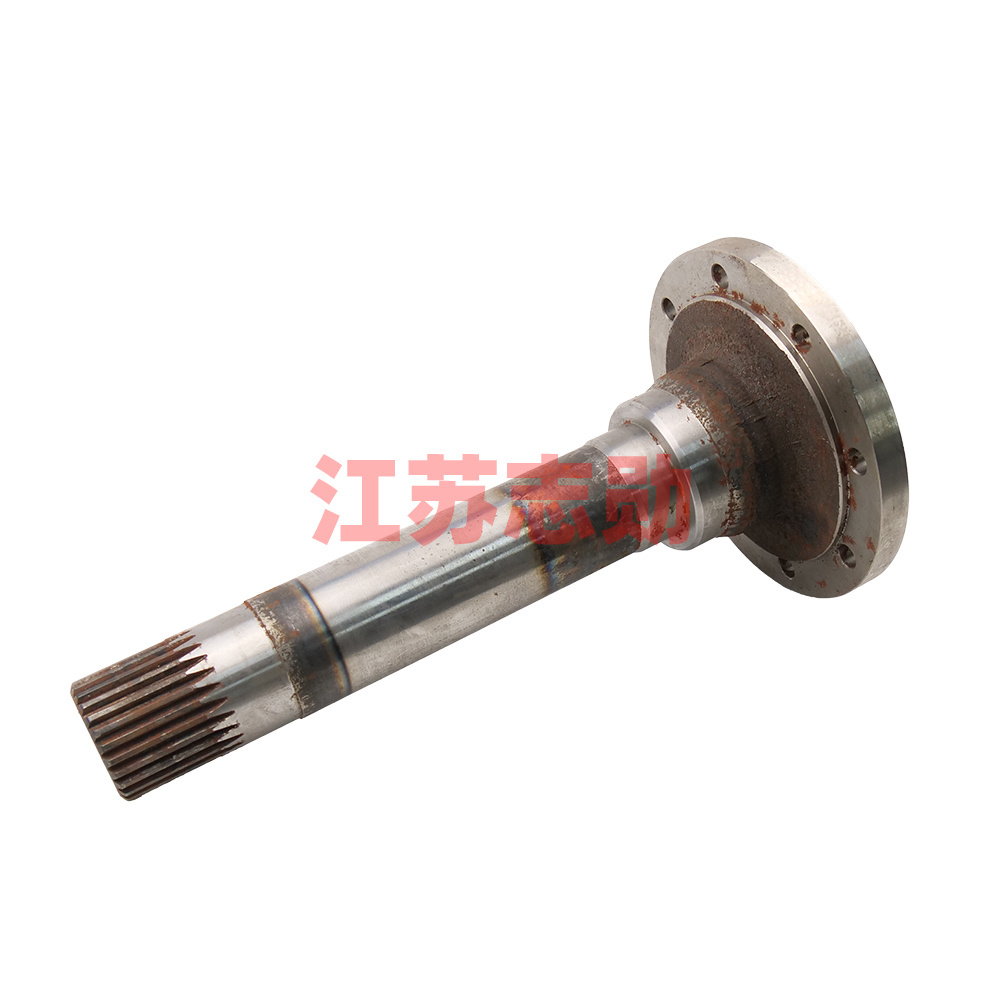 Drive shaft - MY1204-39-118