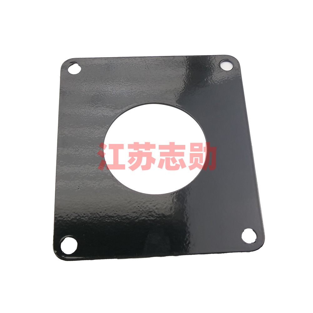 Oil seal guard plate LY1100.41M.105