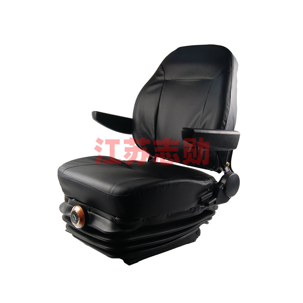 Seat assembly - 1304