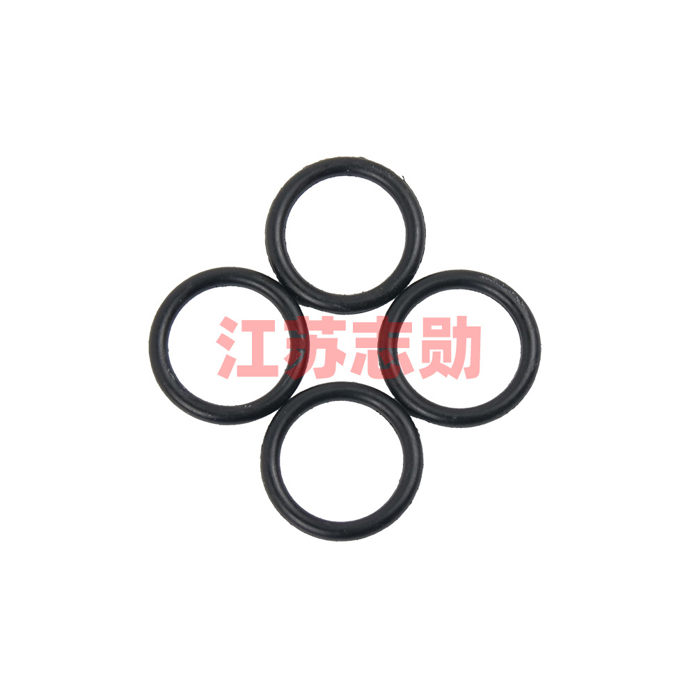 Power transmission rod oil seal (2.62×15.88)-559983/1.80.232