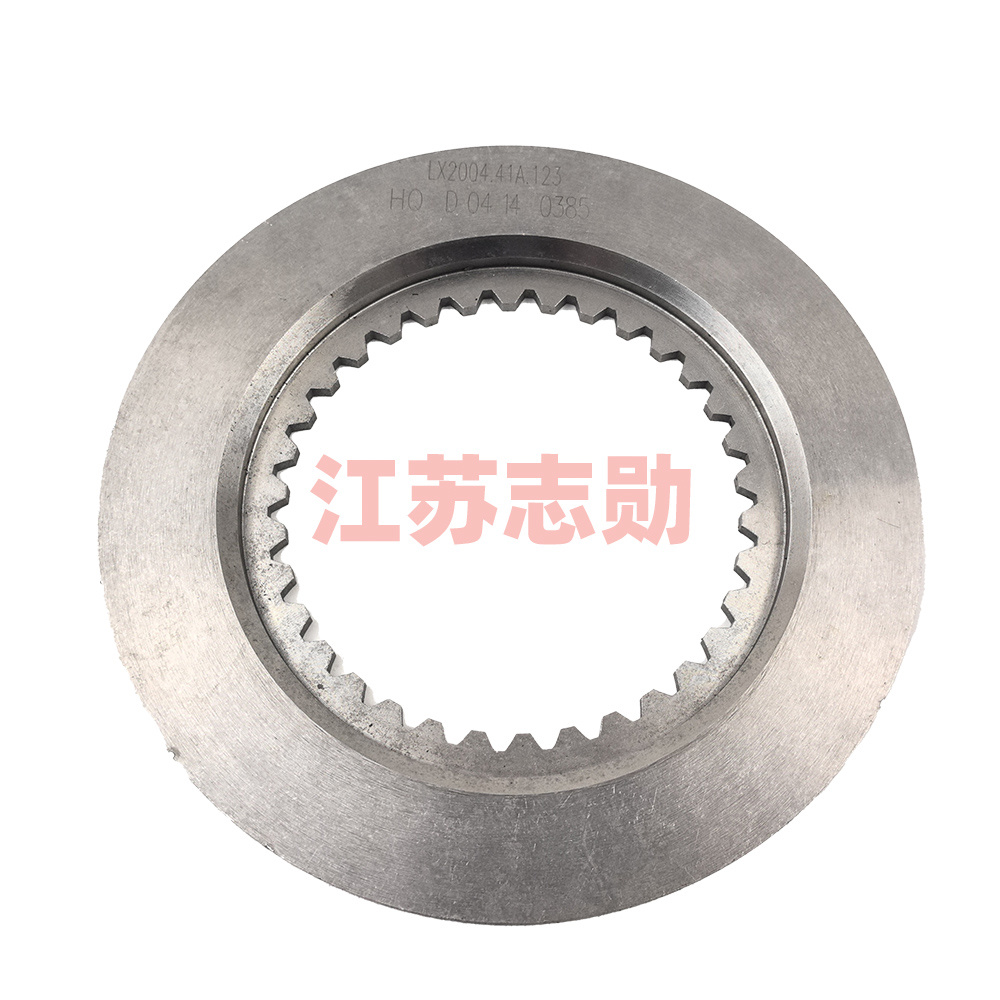 Driven plate LX2004.41A.123