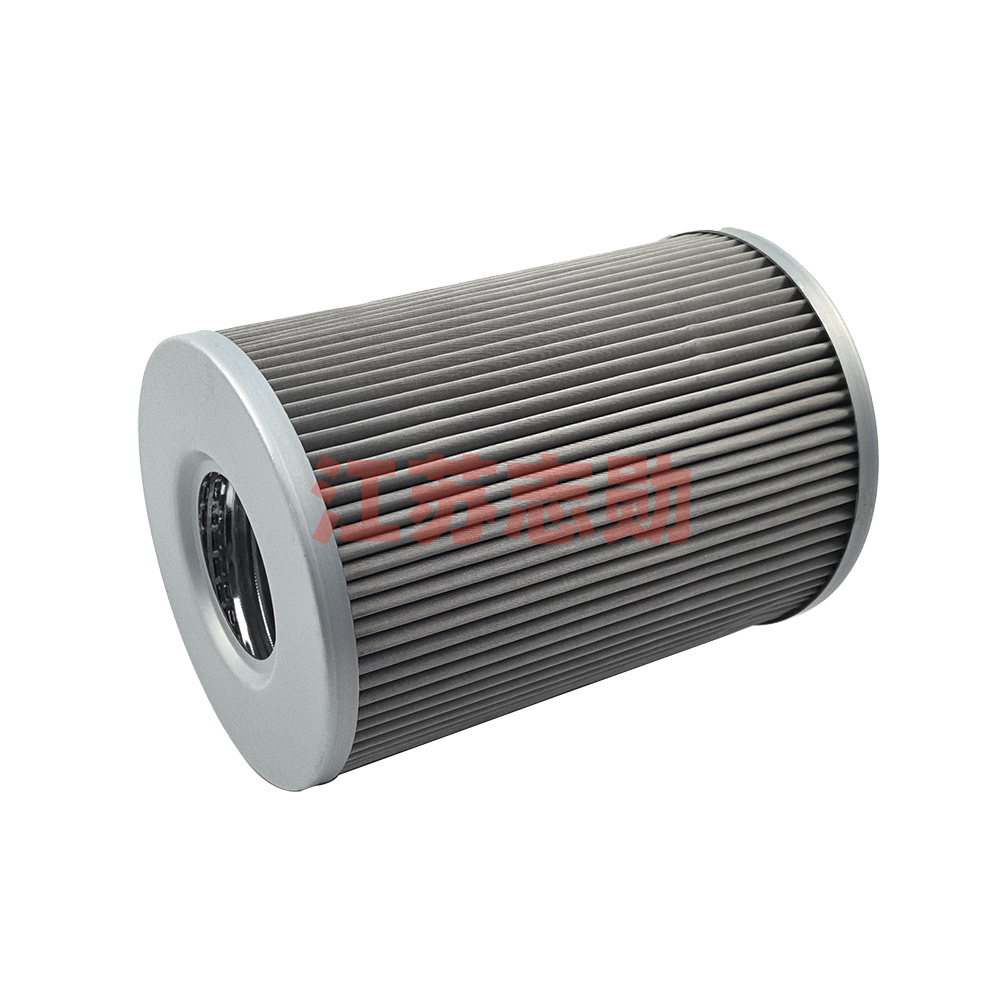 Low-pressure filter element YLX-046-1