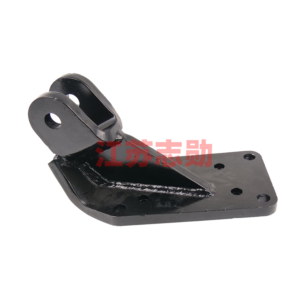Limit rod left support assembly LG1304.56D.011