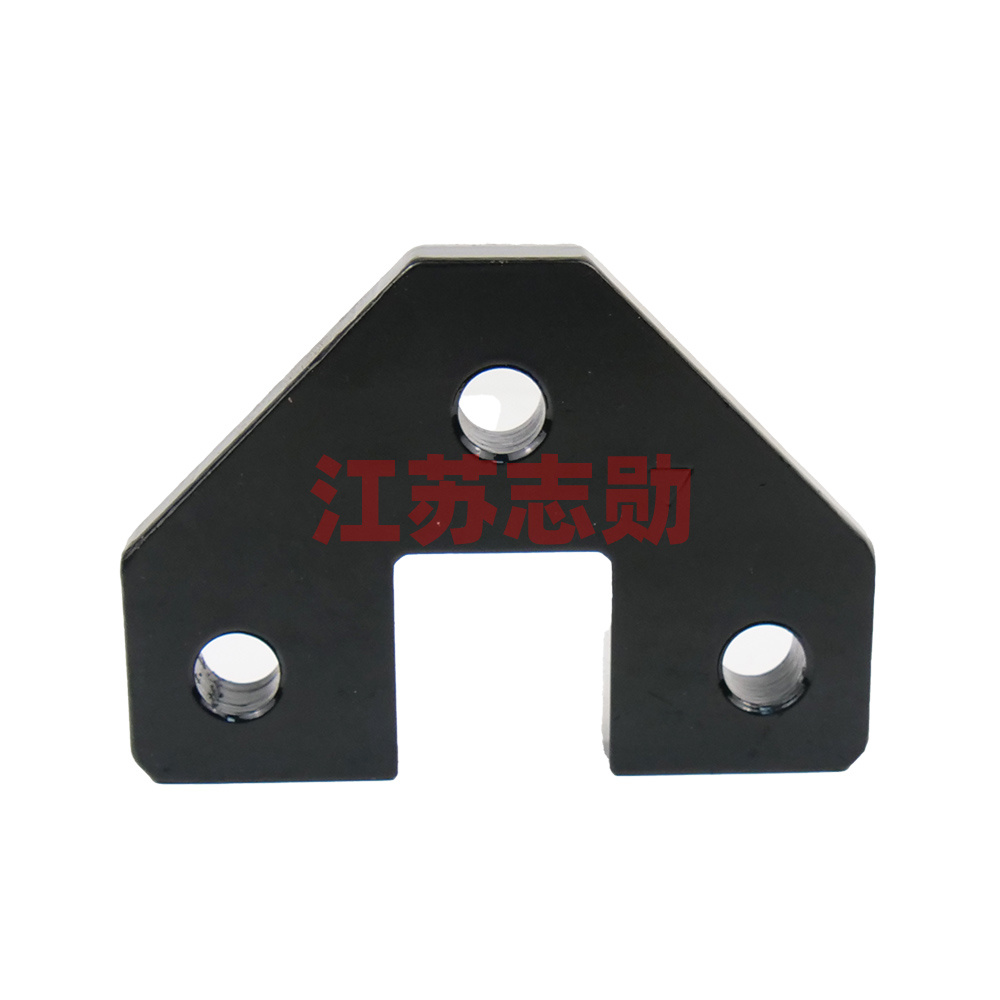Fixed plate LX2004.56.104