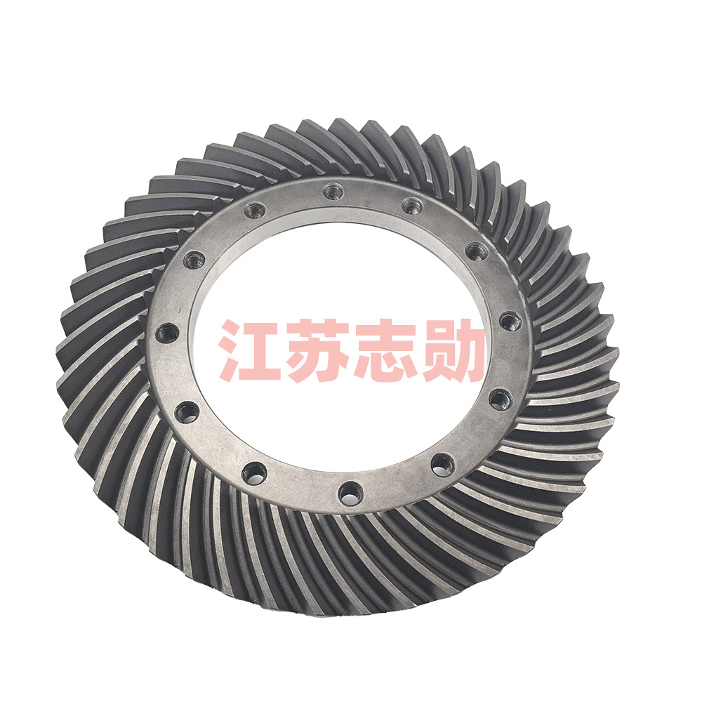 Large bevel gear 1204.38.104-1SZ