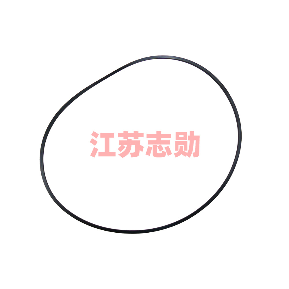 Brake piston seal - 1.65.330/5105534-2