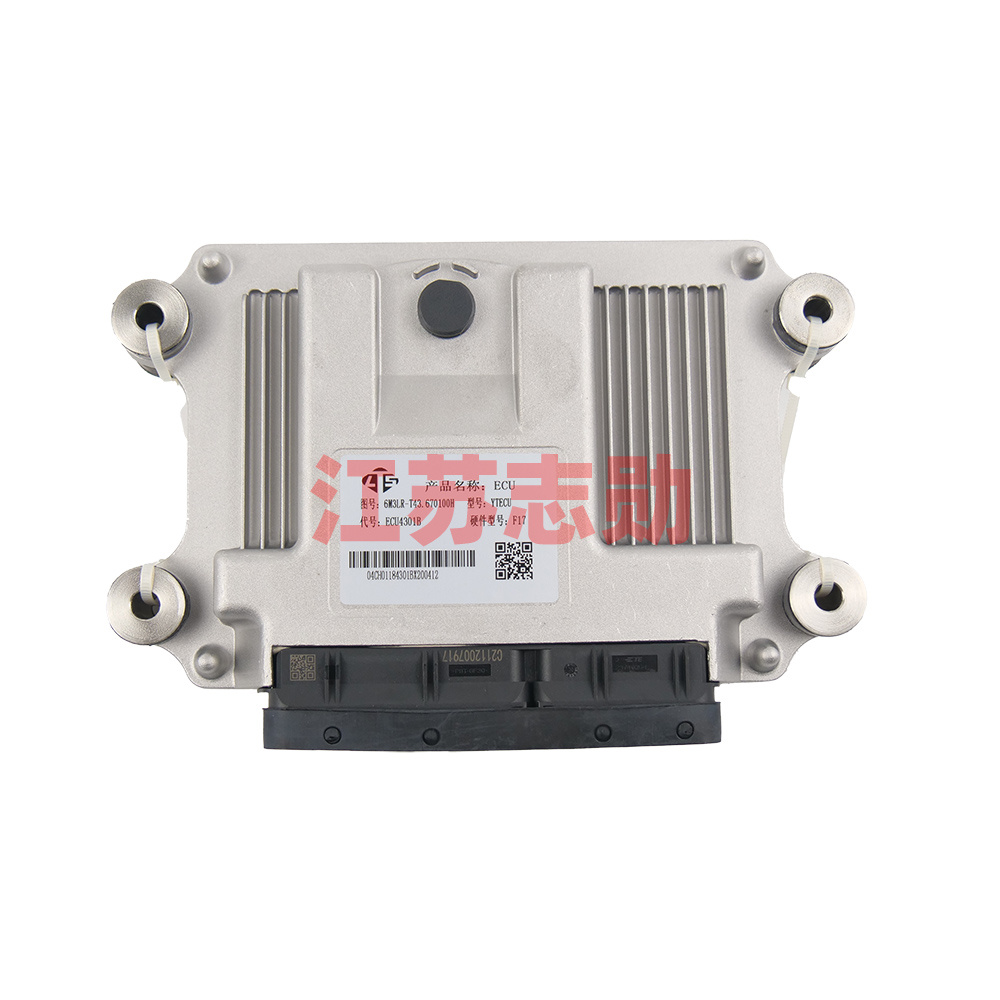 ECU-6M3LR-T43.670100H