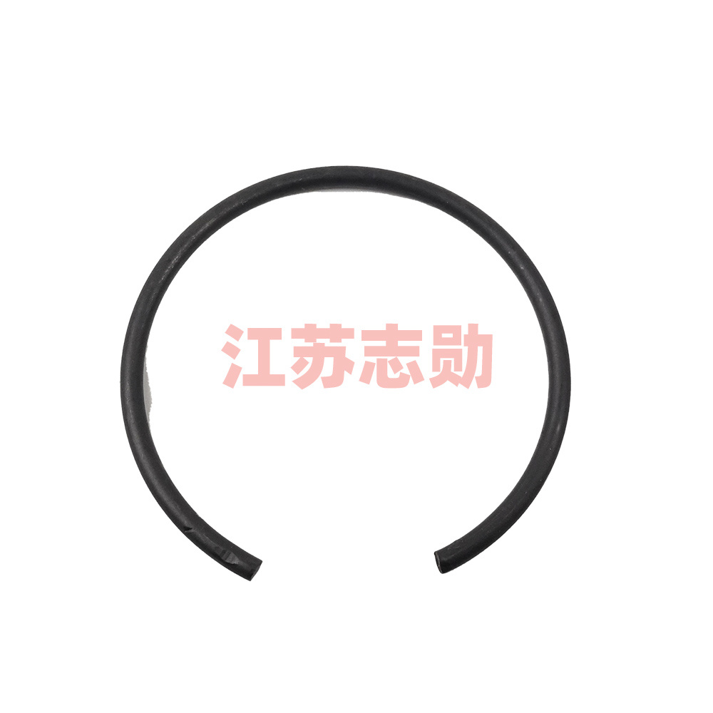 Wire retaining ring 1604.41.127