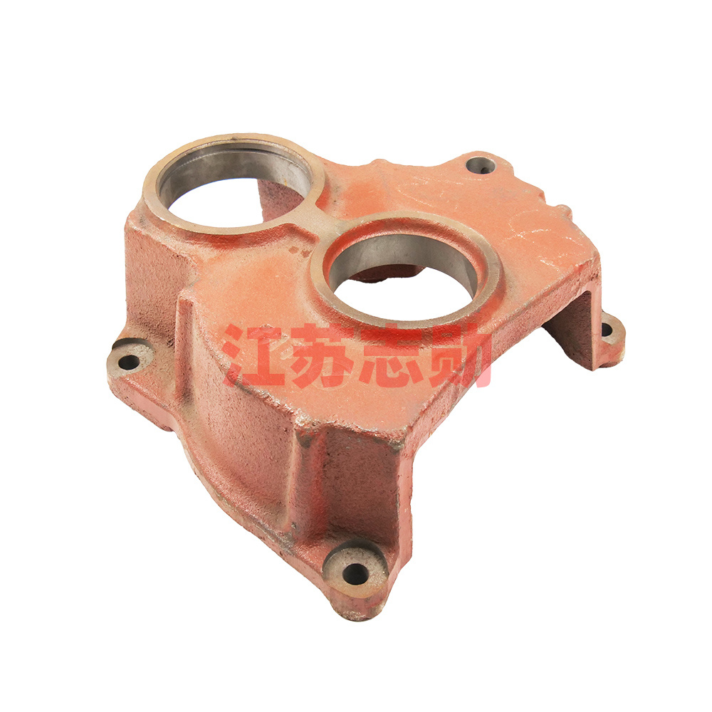 Front axle bearing support for 1.80/8A0808052 power output
