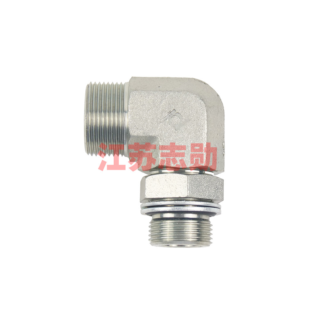 Adjustable directional connector WEE18LMOMDCF