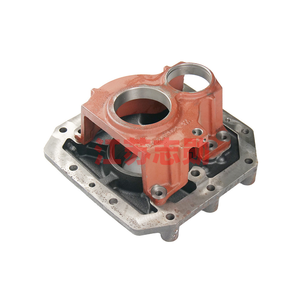 Power output shell component LY1100.41M.011-2