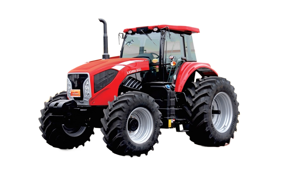 Unleashing Farming Potential with the YTO Tractor: A Comprehensive Guide