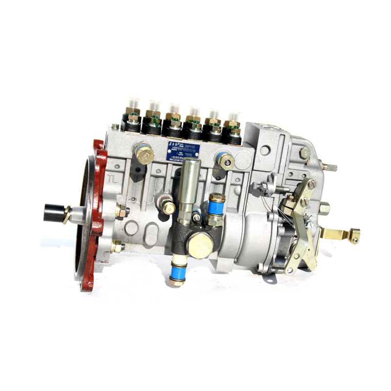 Understanding YTO Diesel Engine Spots: A Guide for Agricultural Machinery Professionals