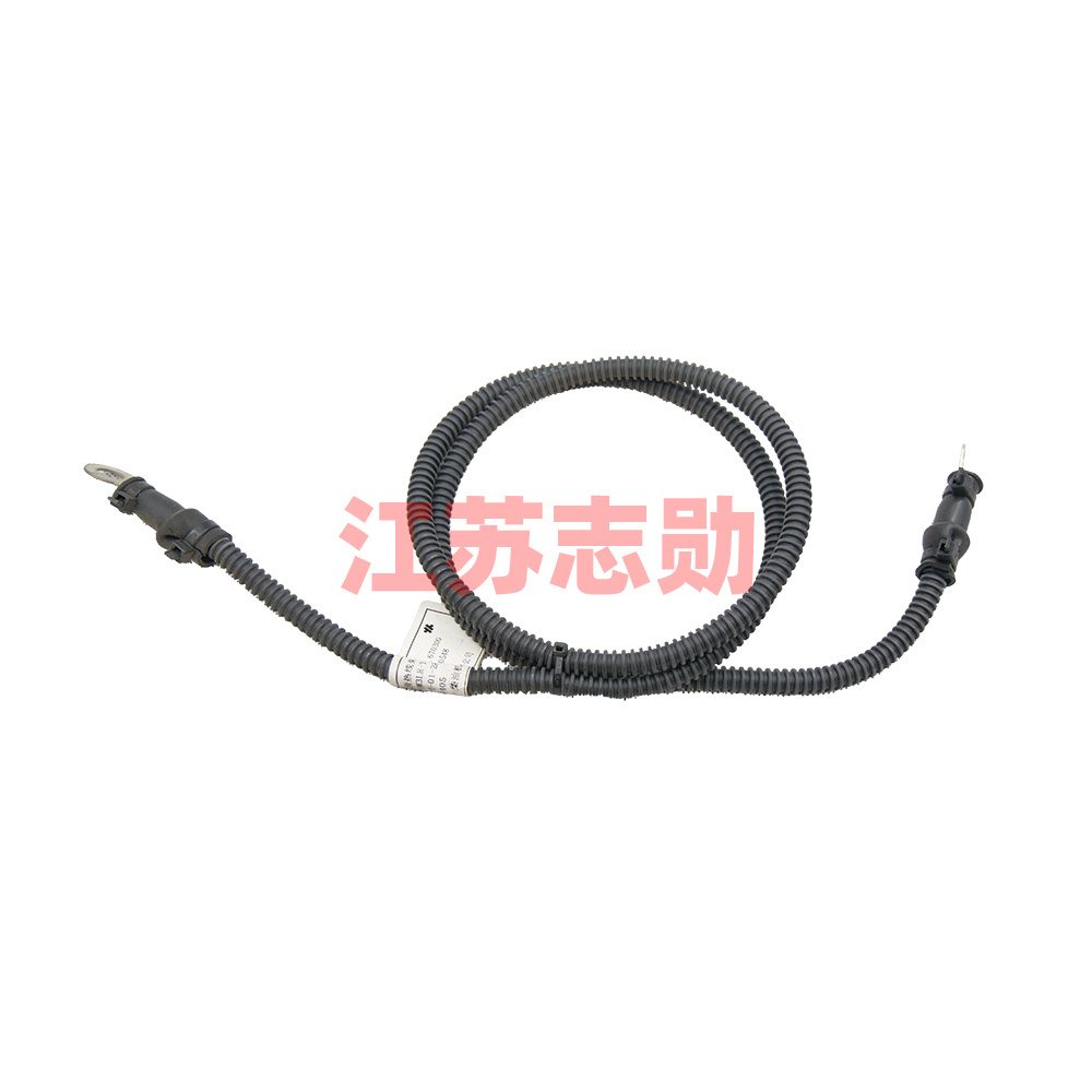 Preheat harness - 4M3LR-T67X.670300