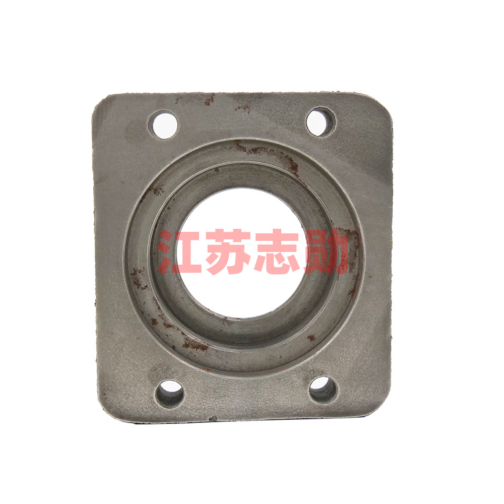 Drive shaft rear cover MG600.41.107-1