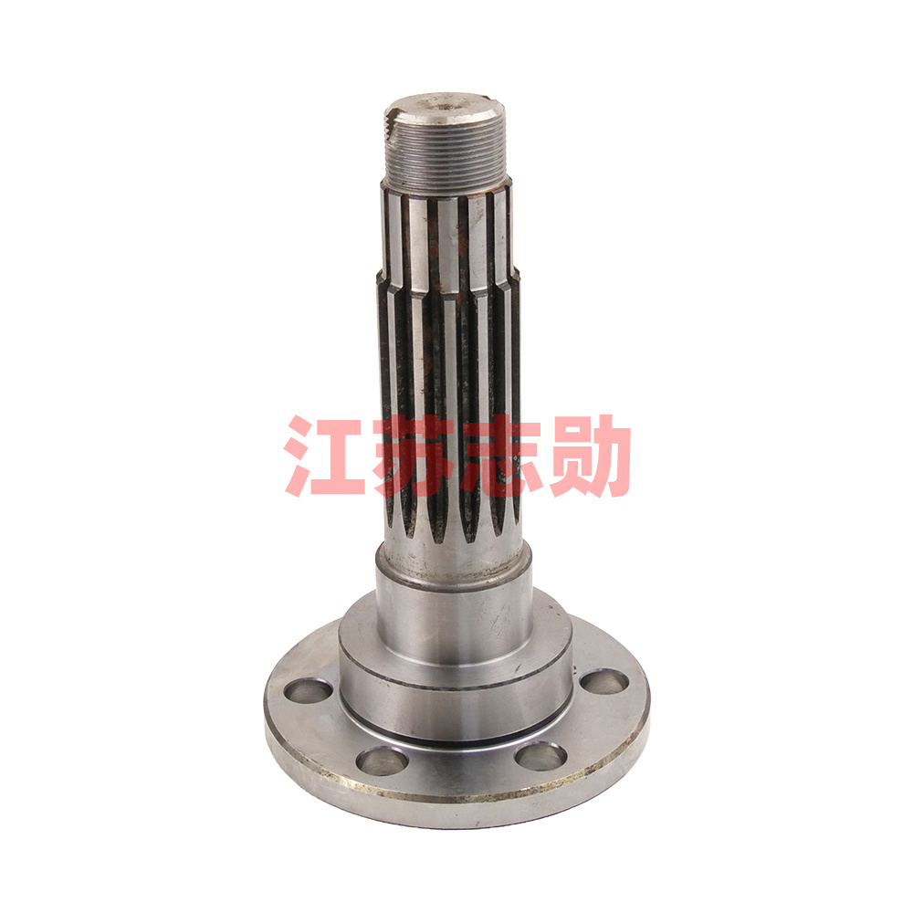 Power output from driven shaft SZ904.41.105