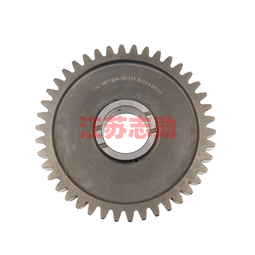 720rpm passive gear MY1204-38-131