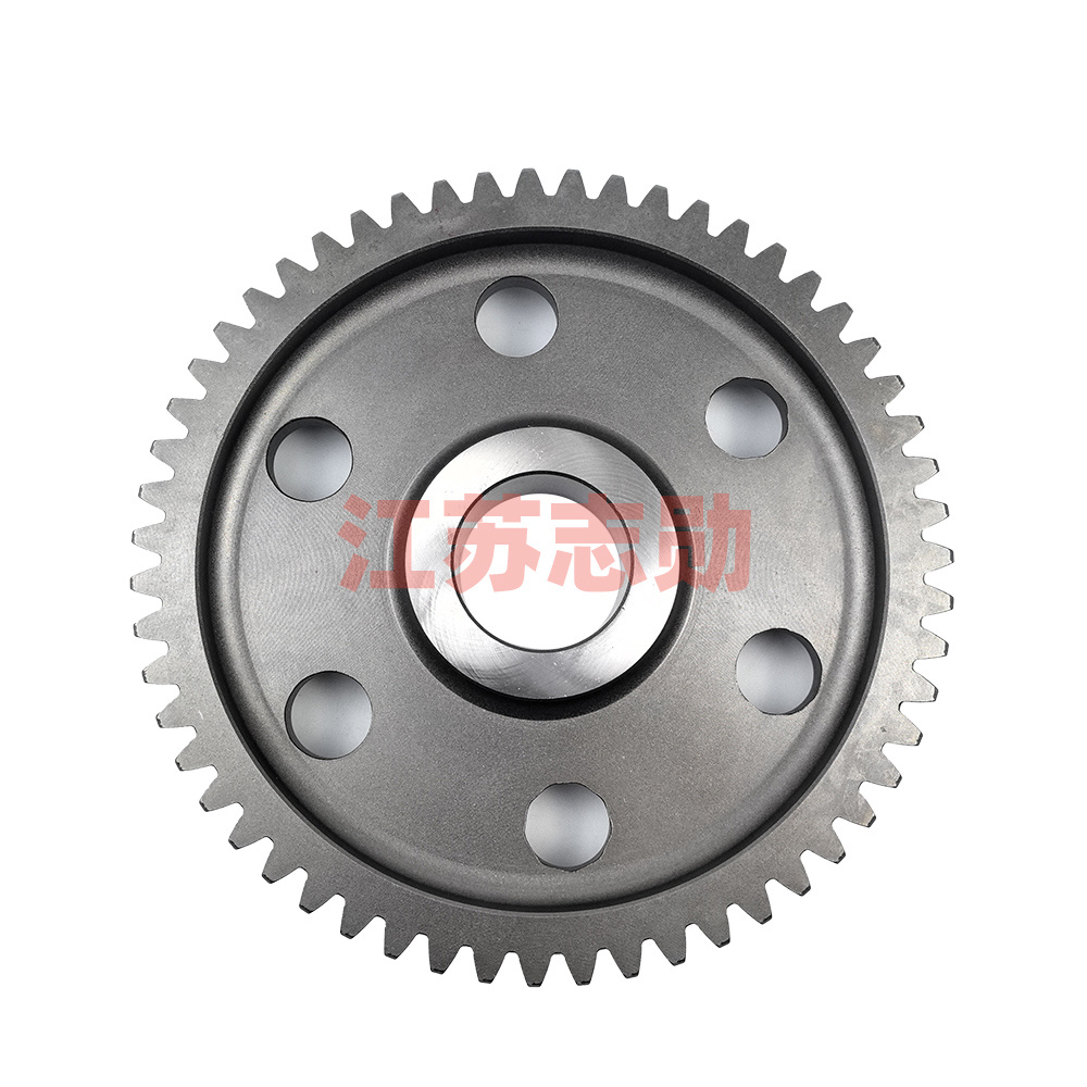 Driven gear 650r/min LF1404-H-41A-103