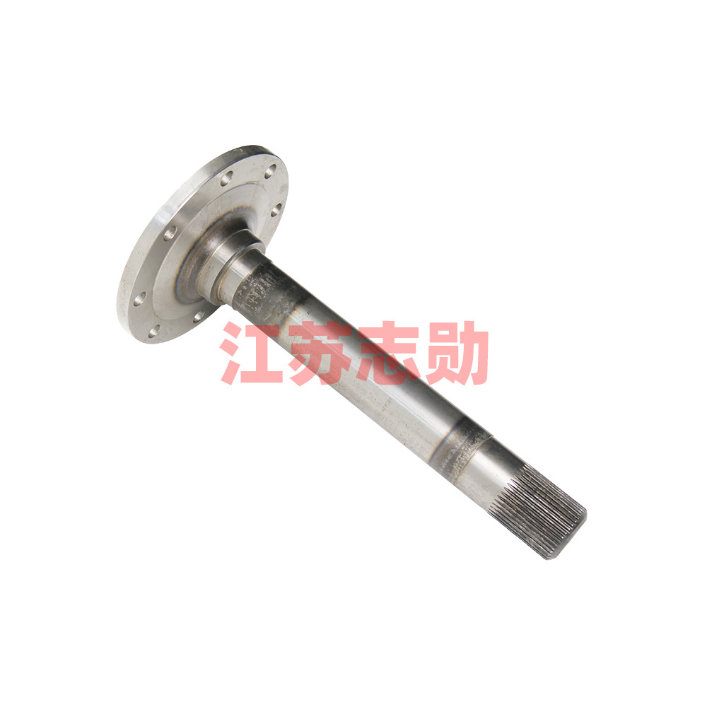 Drive wheel axle - LH2104-39-102