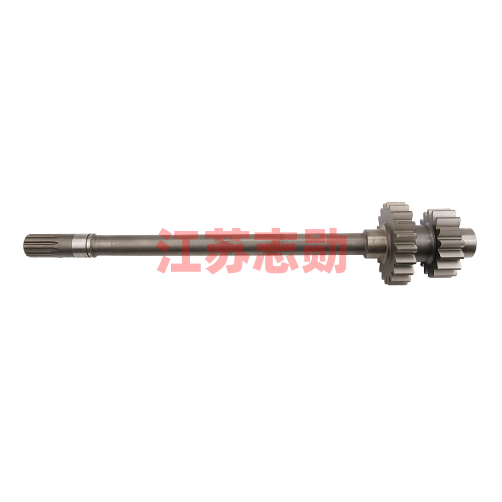 720/1000R/min power output active shaft LX1504D-41B-101