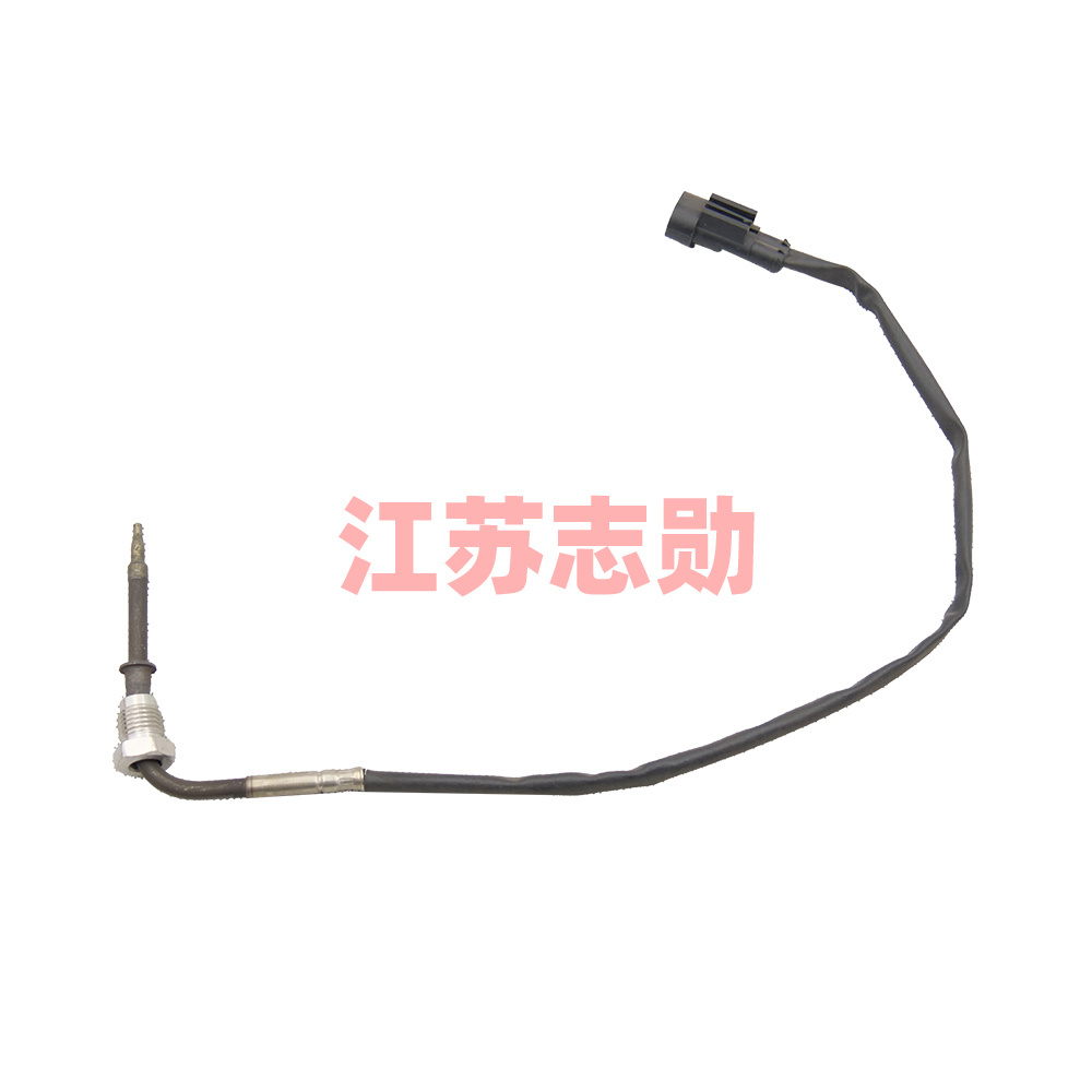 Post-processing temperature sensor 80728250