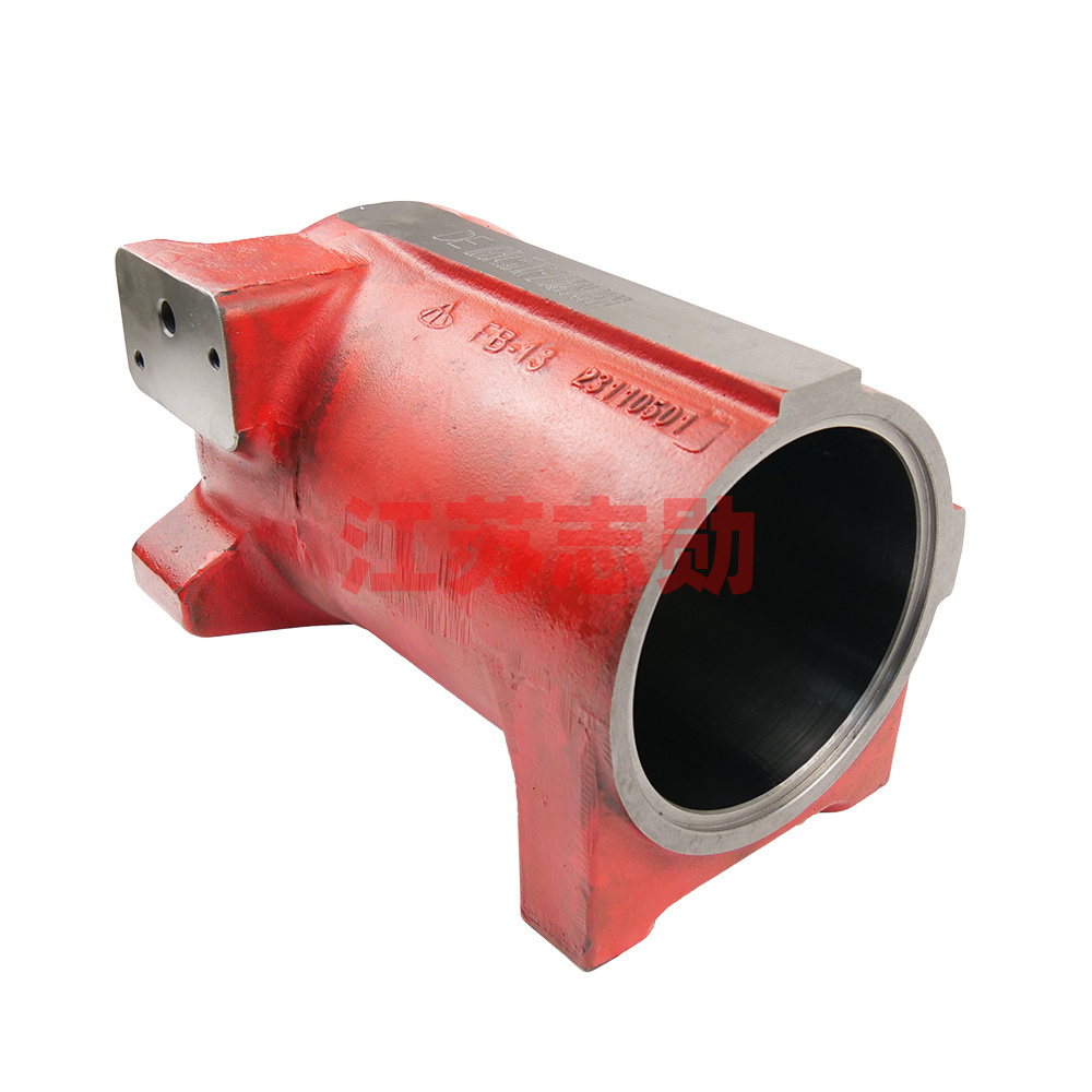 Booster cylinder LG1304.55.106-2