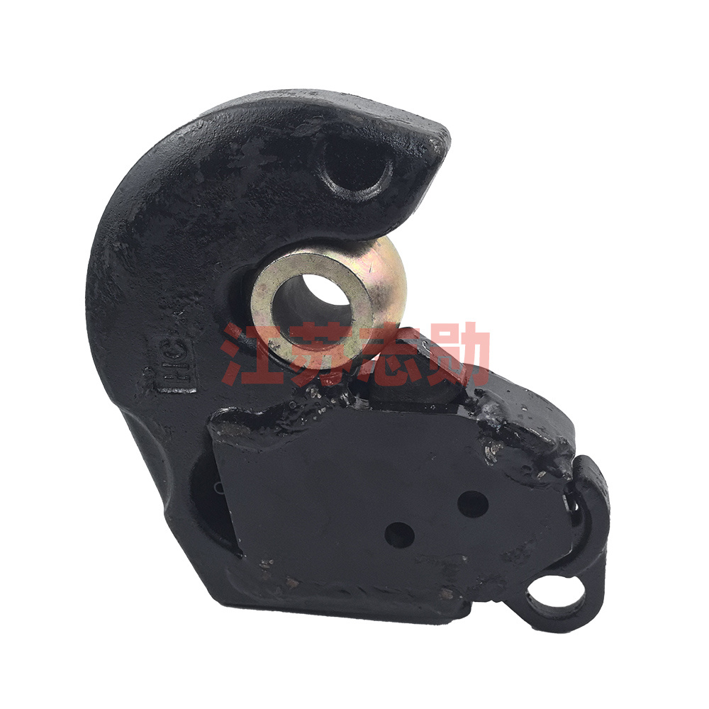 Quick hook (with ball) QZHYF-0309450074
