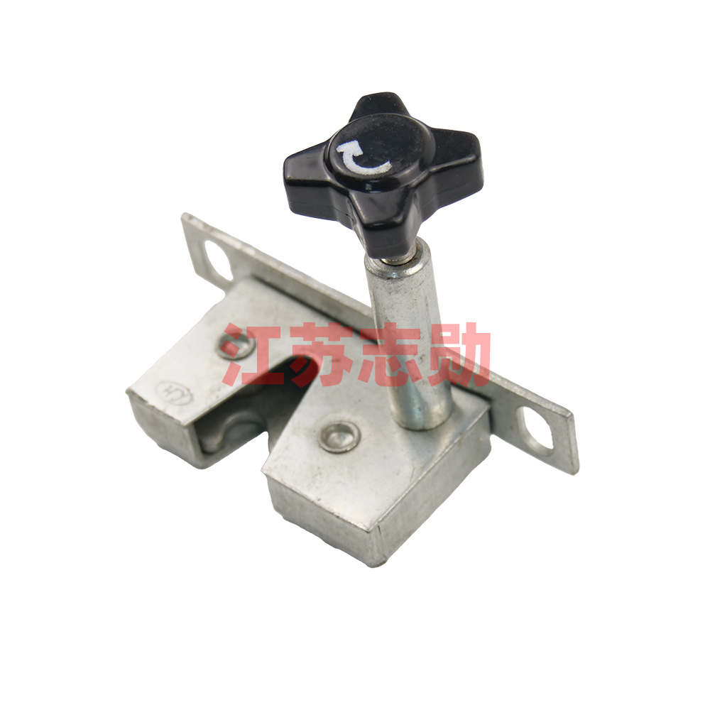 Hood lock assembly SZ804.47.095
