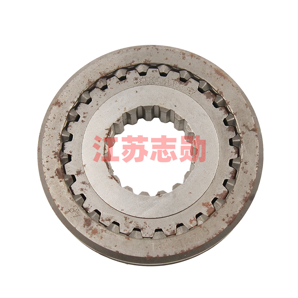 Power output fixed seat LY1100.41.108 / Power output engagement sleeve 1.80.117 / 8A5129513SZ
