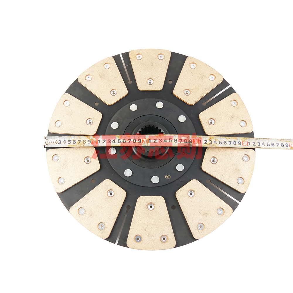 Product Center-Farm all tractor-Zhixun Agricultural Machinery