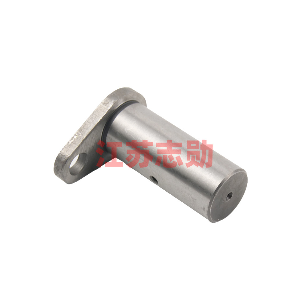 Top rod pin (short with grease nozzle) 5122356/1.82.813