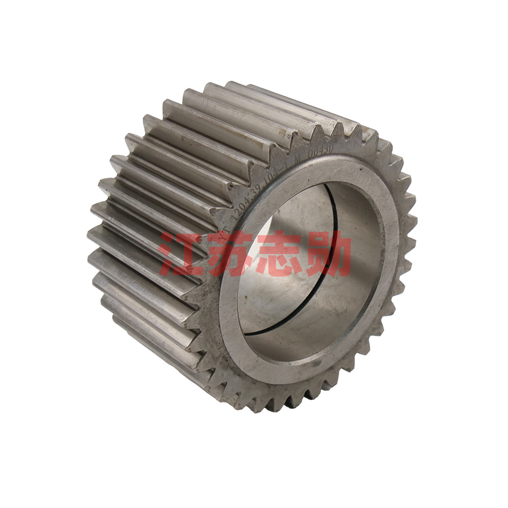 Planetary gear 1204.39.104-1SZ