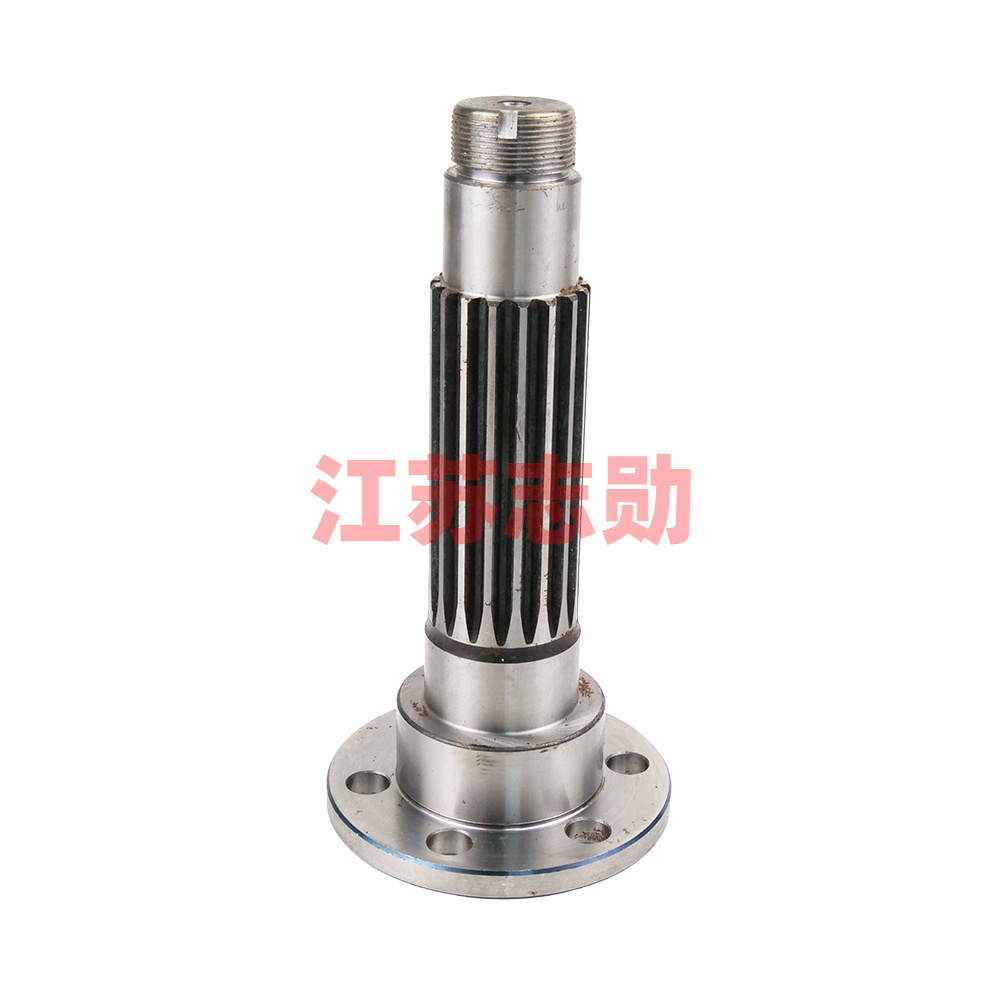 Power output from driven shaft 1204-1.41H.103