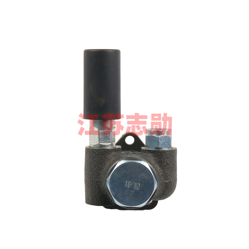 输油泵总成-SPH2204（6126）