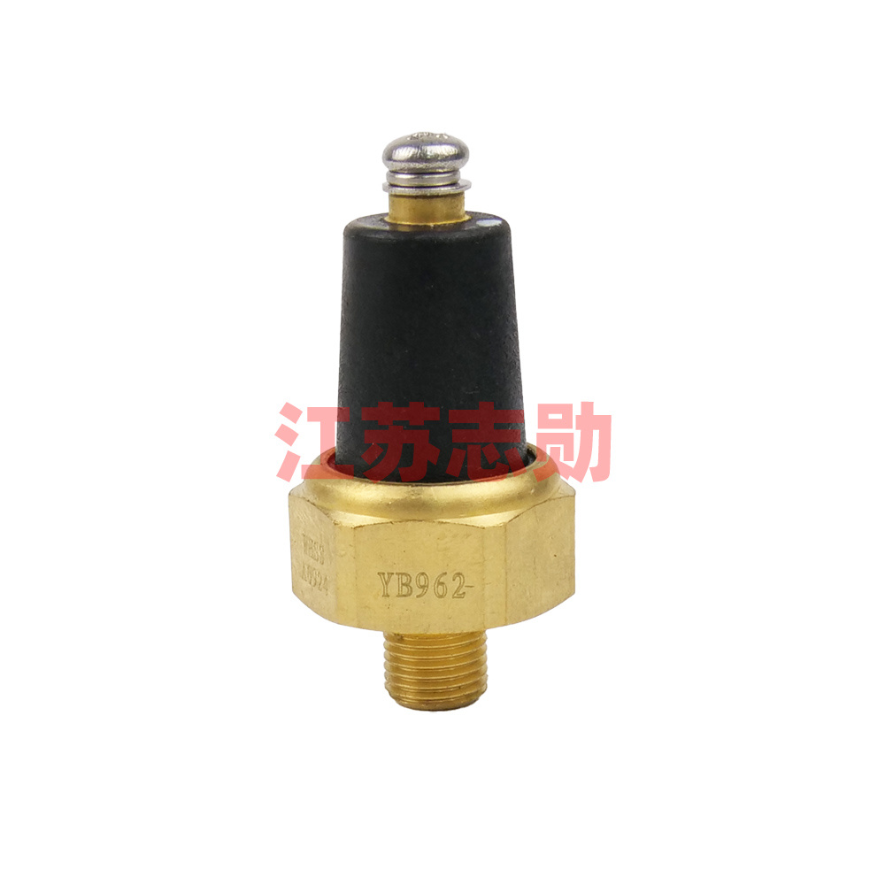 Air pressure alarm - YB962