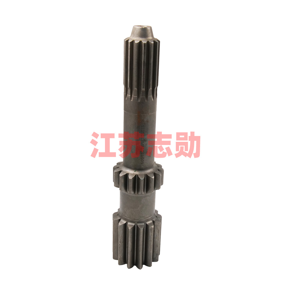Left sun wheel shaft 5125063SZ/1.48.103